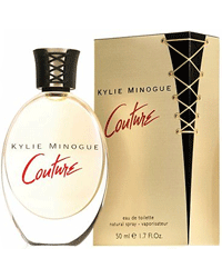 Couture Perfume, Kylie Minogue