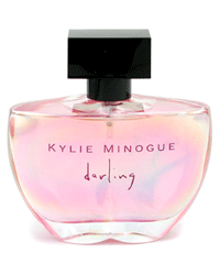 Darling Perfume, Kylie Minogue