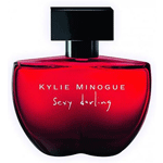 Sexy Darling Perfume, Kylie Minogue