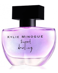 Sweet Darling Perfume, Kylie Minogue
