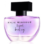 Sweet Darling Perfume, Kylie Minogue