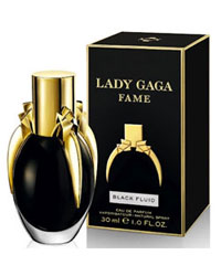 Fame Perfume, Lady Gaga