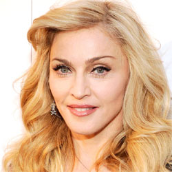 Madonna, celebrity perfume