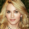 Madonna, celebrity perfume