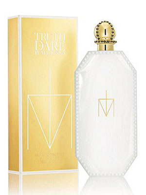 Truth or Dare Perfume, Madonna