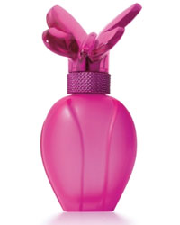 Lollipop Splash The Remix Vision of Love Perfume, Mariah Carey