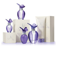 M Perfume, Mariah Carey