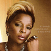 Mary J Blige, celebrity perfume