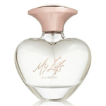 My Life Blossom Perfume, Mary J. Blige