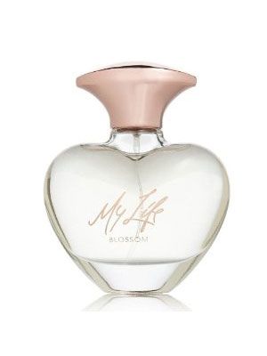 My Life Blossom Perfume, Mary J. Blige