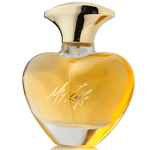 My Life Perfume, Mary J Blige