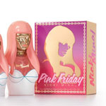 Nicki Minaj Pink Friday Collection