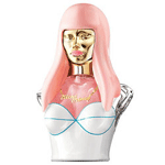 Pink Friday Perfume, Nicki Minaj