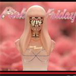 Nicki Minaj Pink Friday video
