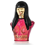Trini Girl Perfume, Nicki Minaj