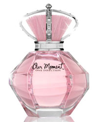 Our Moment Perfume, One Direction