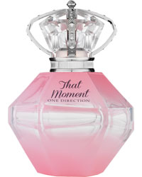 That Moment Perfume, One Direction