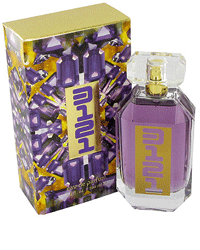 3121 Perfume, Prince