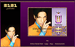 Prince Perfume Website