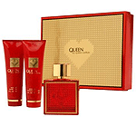 Queen Latifah Perfume Set