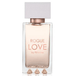 Rogue Love Perfume, Rihanna