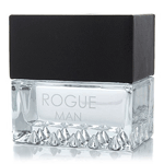 Rogue Man Perfume, Rihanna