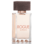 Rogue Perfume, Rihanna