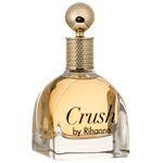 RiRi Crush Perfume, Rihanna