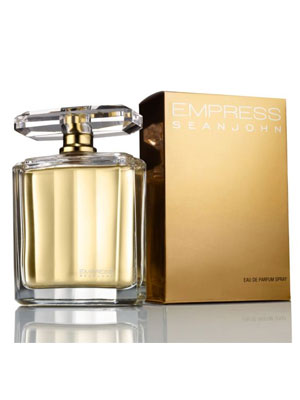 Empress Perfume, Sean John