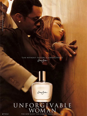 Sean John, Unforgivable for Women Perfume