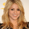 Shakira, celebrity perfume