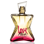 Love Rock! Perfume, Shakira