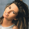 Shania Twain, celebrity perfume