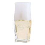 Shania Perfume, Shania Twain