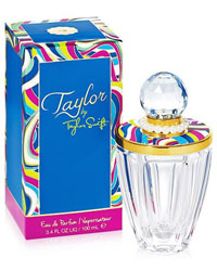 Taylor by Taylor Swift Perfume, Taylor Swift