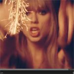 Taylor by Taylor Swift YouTube Video