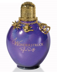 Wonderstruck Perfume, Taylor Swift
