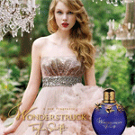 Wonderstruck Perfume, Taylor Swift