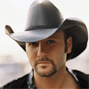 Tim McGraw, celebrity perfume