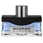 McGraw Silver Cologne, Tim McGraw
