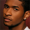 Usher, celebrity perfume