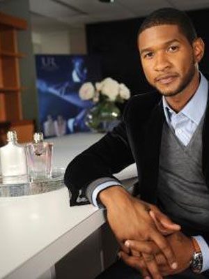 Usher, UR for Women Perfume