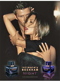 Victoria Beckham, Intimately Beckham Night Perfume