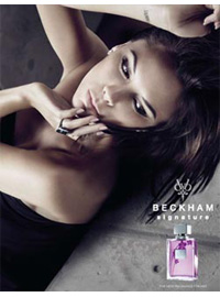 Victoria Beckham, Signature Perfume