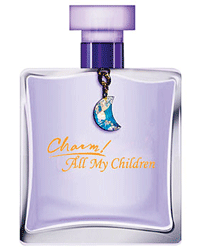 Charm Perfume, All My Children