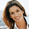 Cindy Crawford, celebrity perfume