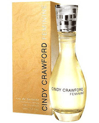 Cindy Crawford Feminine Perfume, Cindy Crawford