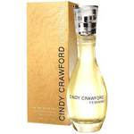 Cindy Crawford Feminine Perfume, Cindy Crawford