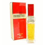 Revlon Unforgettable Perfume, Cindy Crawford