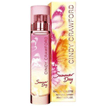 Summer Day Perfume, Cindy Crawford